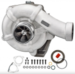 2008-2010 6.4L Powerstroke Low Pressure Reman Turbocharger